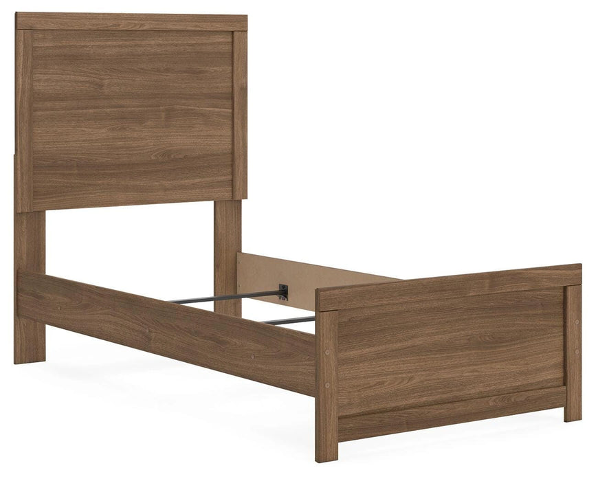 Broachmyn Bed