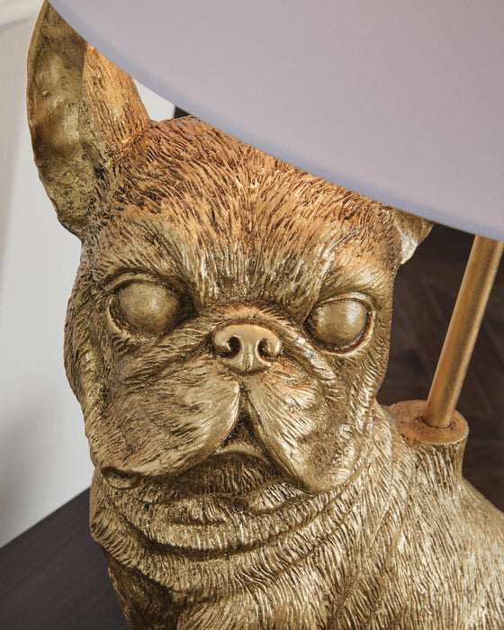 Wadeland Table Lamp
