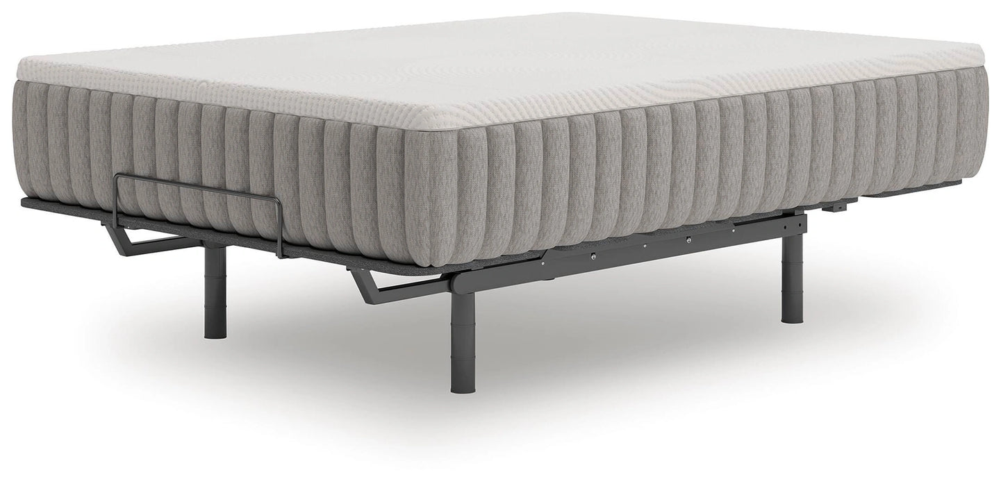 Terra Sleep Soft Mattress