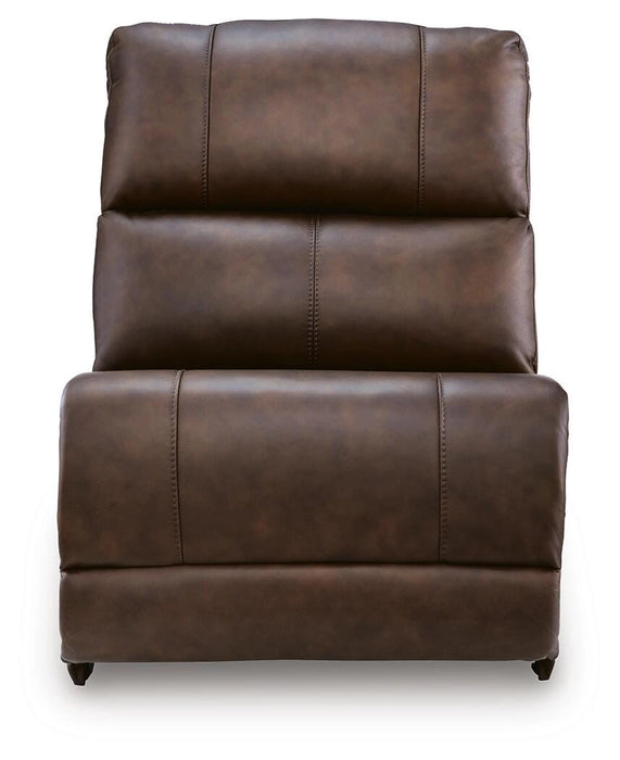 Bleckley Power Reclining Sectional