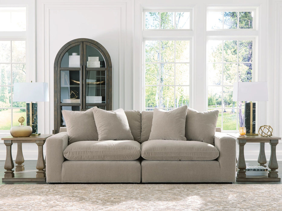 Maxton Heights Sectional
