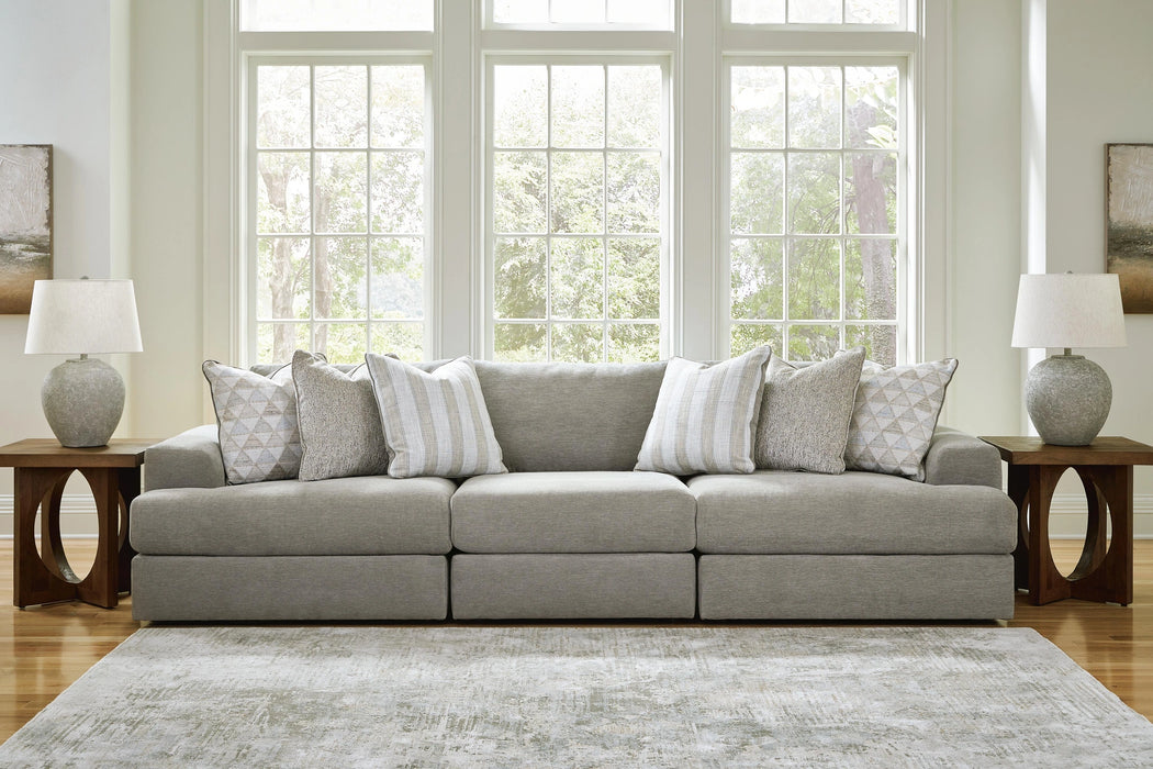Avaliyah Sectional Sofa