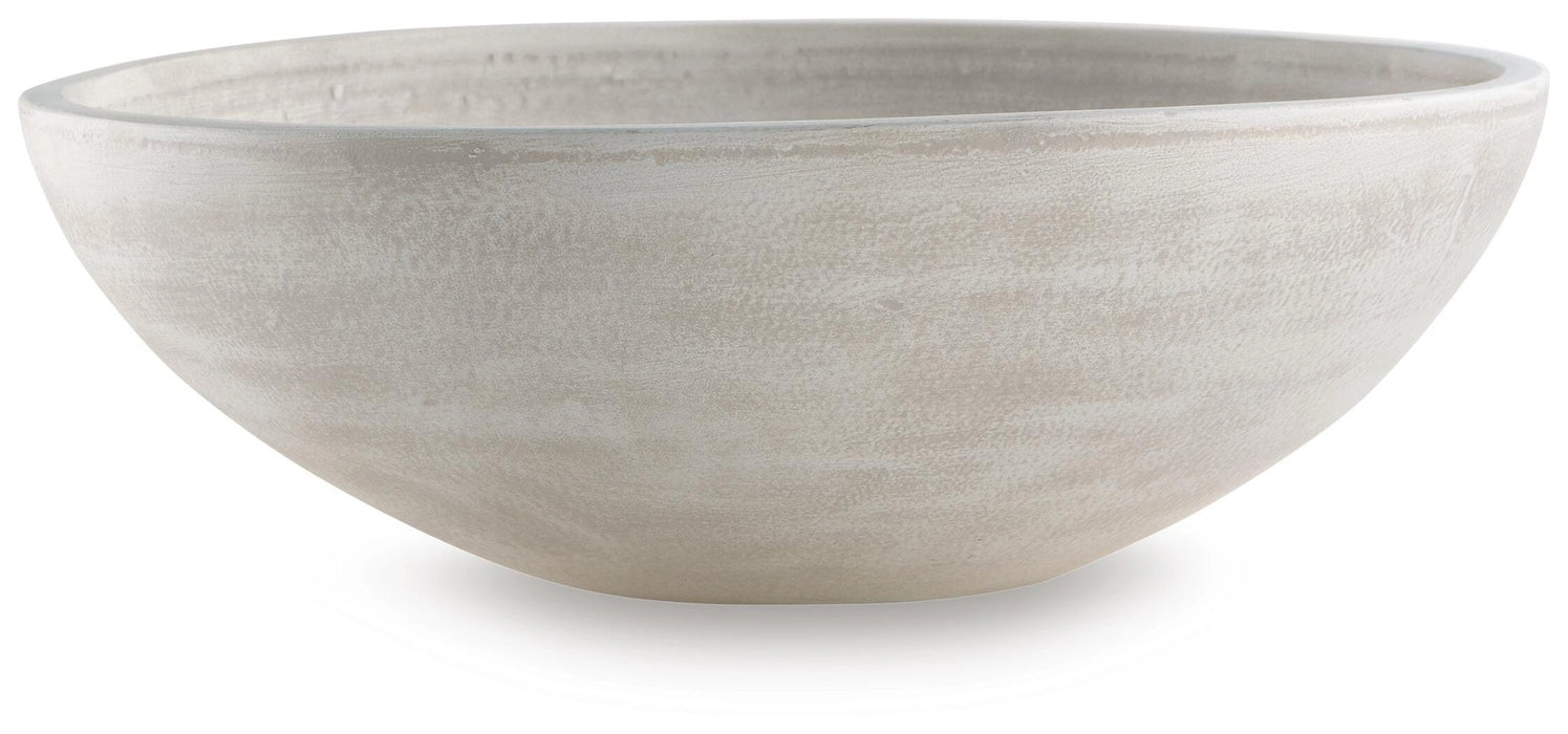 Meadie Bowl