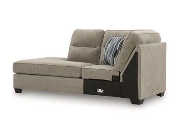 Olten Sectional with Chaise