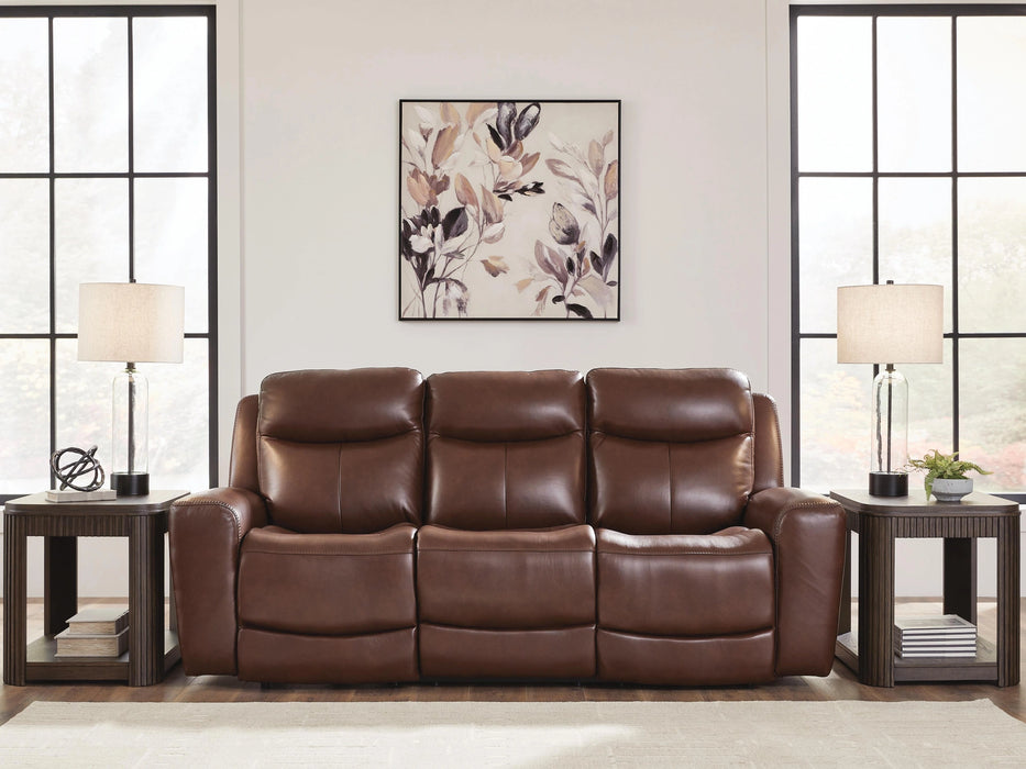Bexhurst Reclining Living Room Set