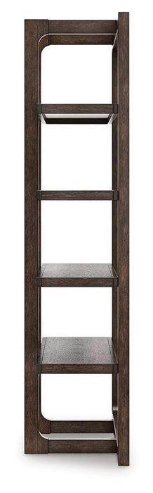 Breckington Home Office Set