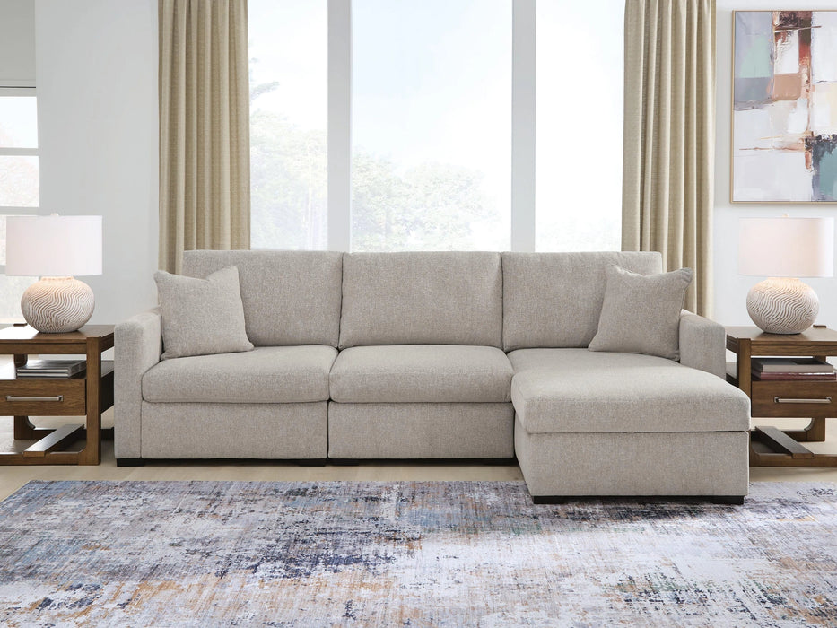 ModMax Luxe Sectional