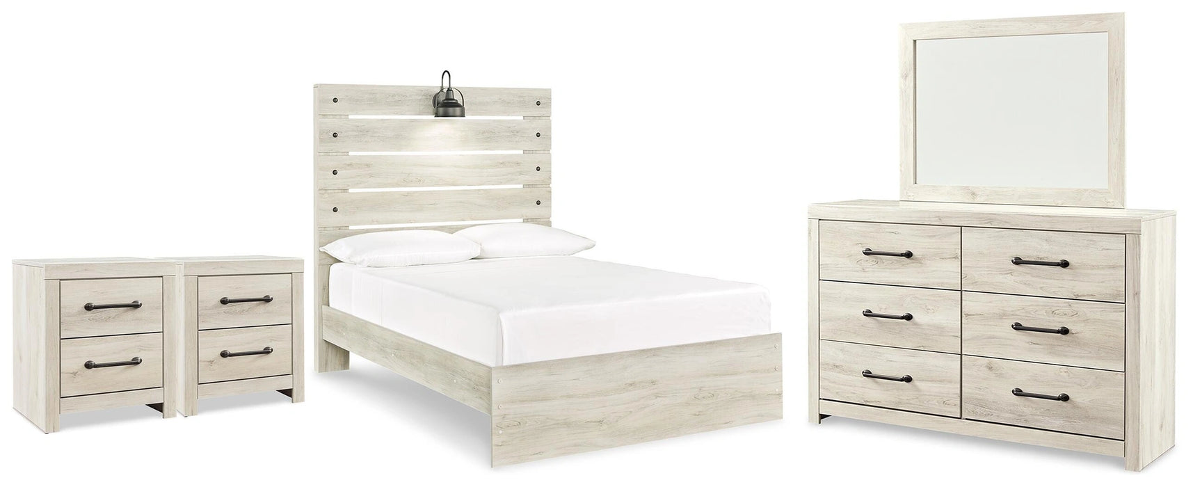 Cambeck Bedroom Set
