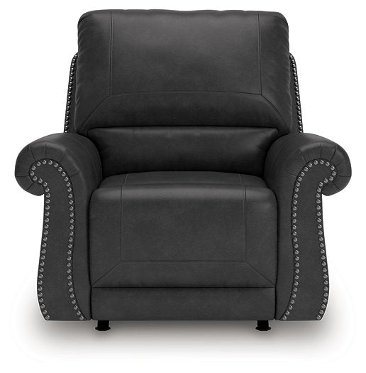 Chasemore Swivel Glider Recliner