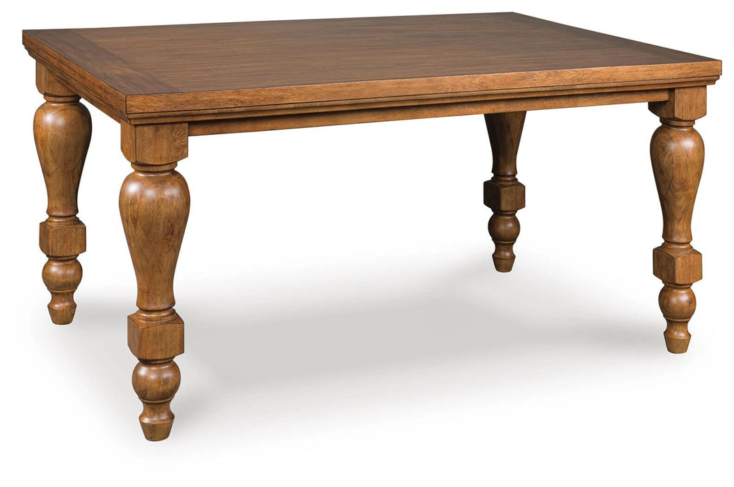 Greddinton Dining Room Set