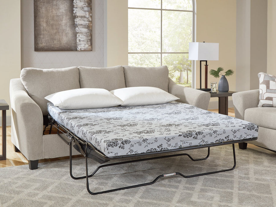 Willarae Sofa Sleeper