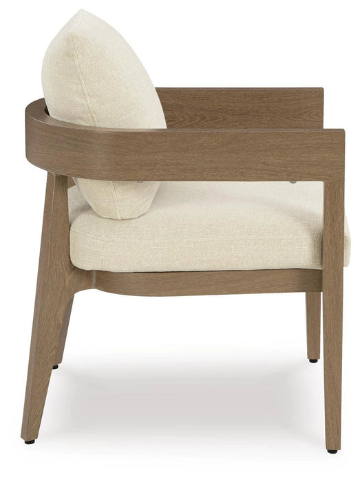 Serene Bay Outdoor Dining Set