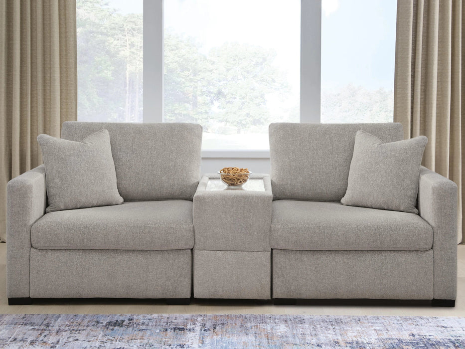 ModMax Luxe Sectional
