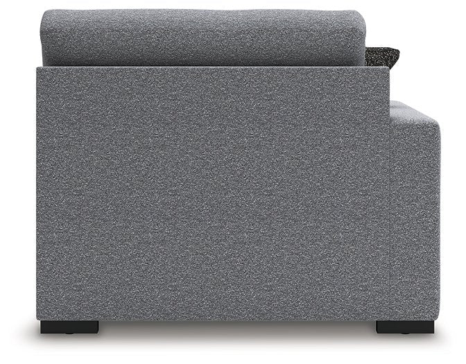 Bealton Sectional with Chaise