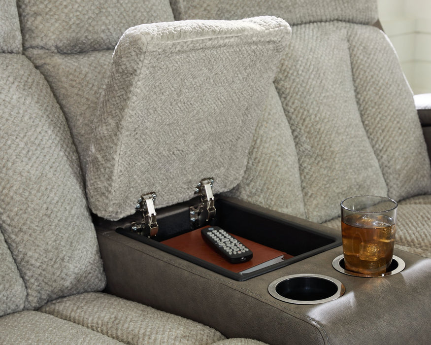 WhipLash Living Room Set