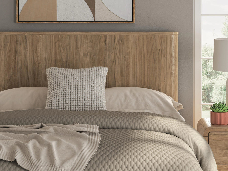 Gramburg Bed