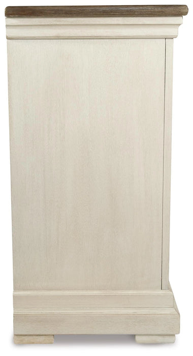 Bolanburg Dining Server