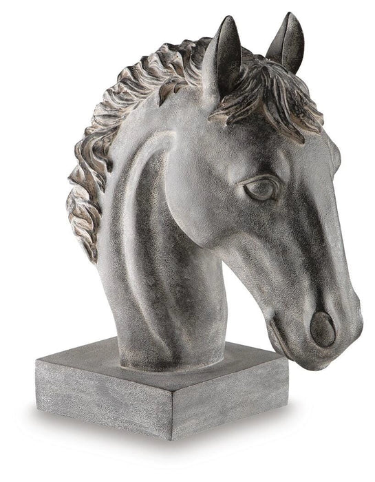 Carnlow Sculpture
