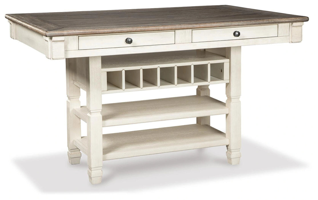 Bolanburg Dining Room Set