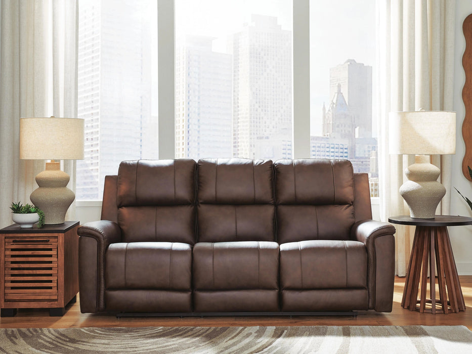 Bleckley Power Reclining Sofa