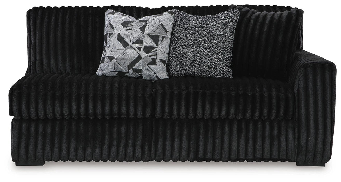 Midnight-Madness Sectional