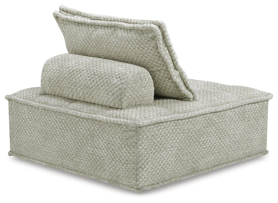 Bales Modular Seating