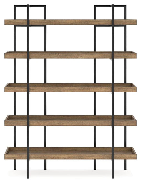 Montia Home Office Set
