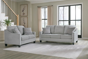 Stationary Sofa