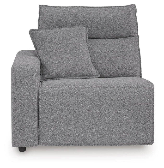 Modmax II Reclining Loveseat