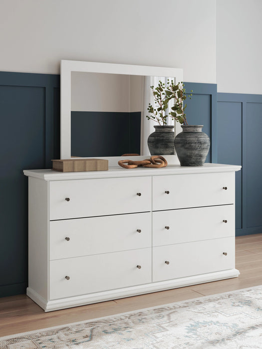 Bostwick Shoals Bedroom Set