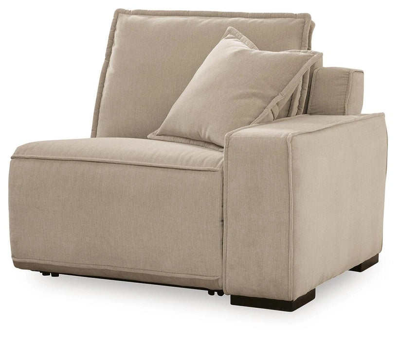 Carceri Power Sectional Reclining Sofa