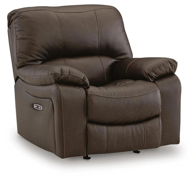 Leesworth Living Room Set
