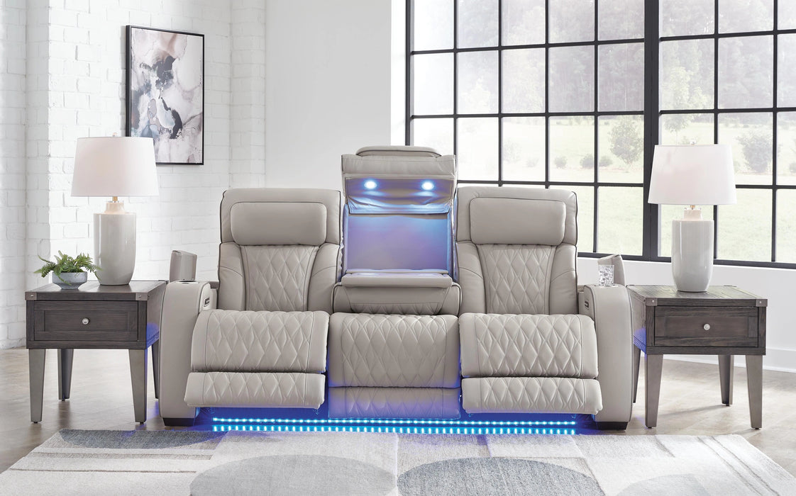 Boyington Living Room Set