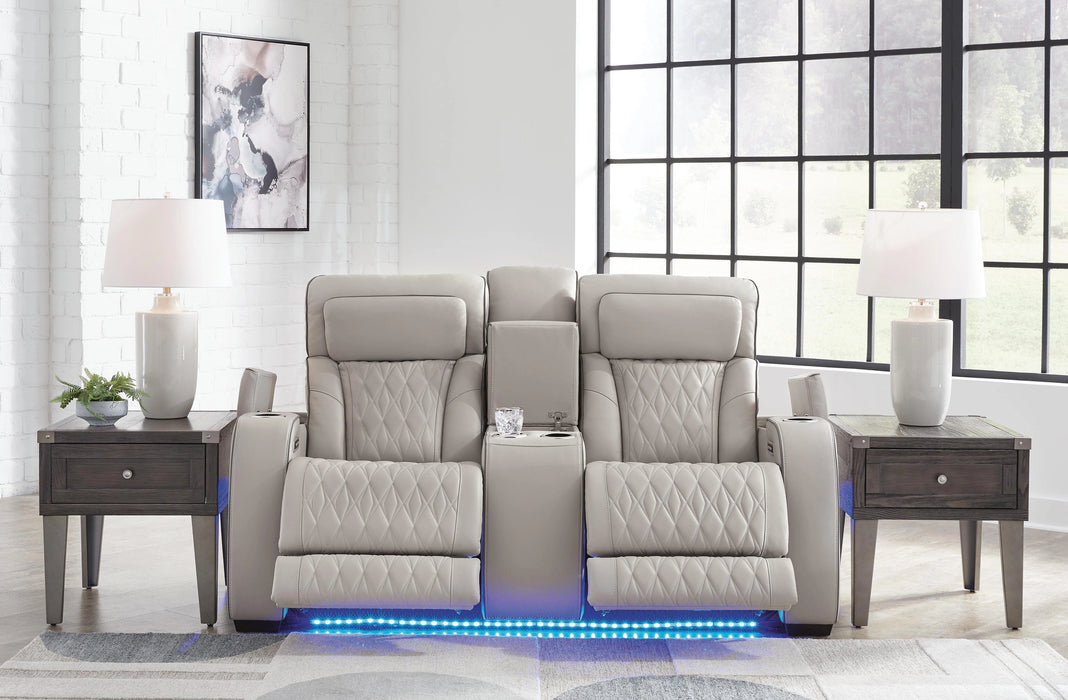 Boyington Living Room Set