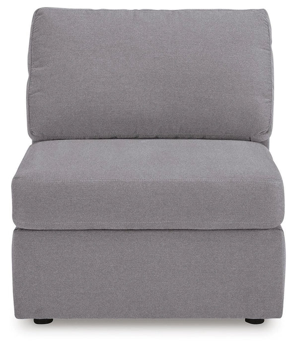 Modmax Stationary Upholstery Package