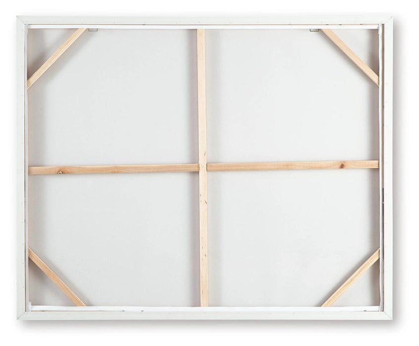 Vallus Wall Art