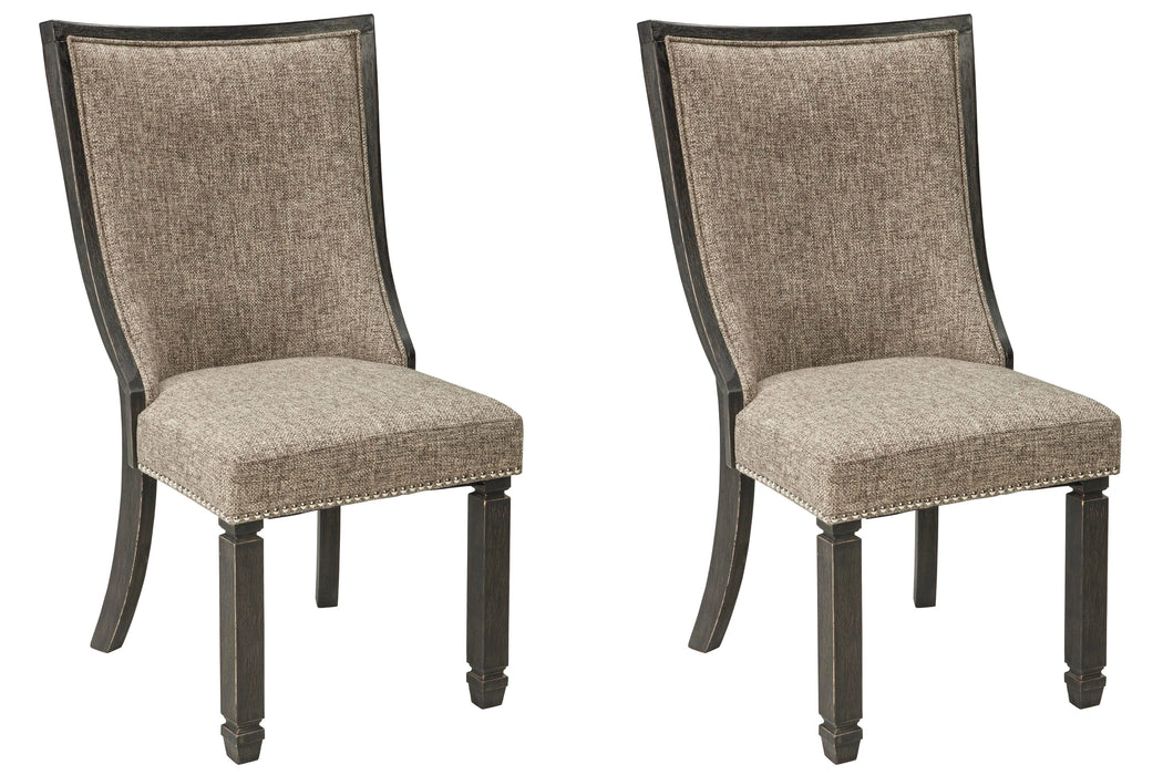 Tyler Creek Dining Chair Set
