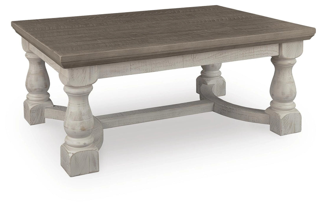 Havalance Table Set