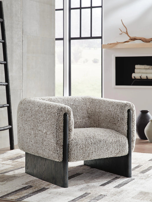 Olethea Accent Chair