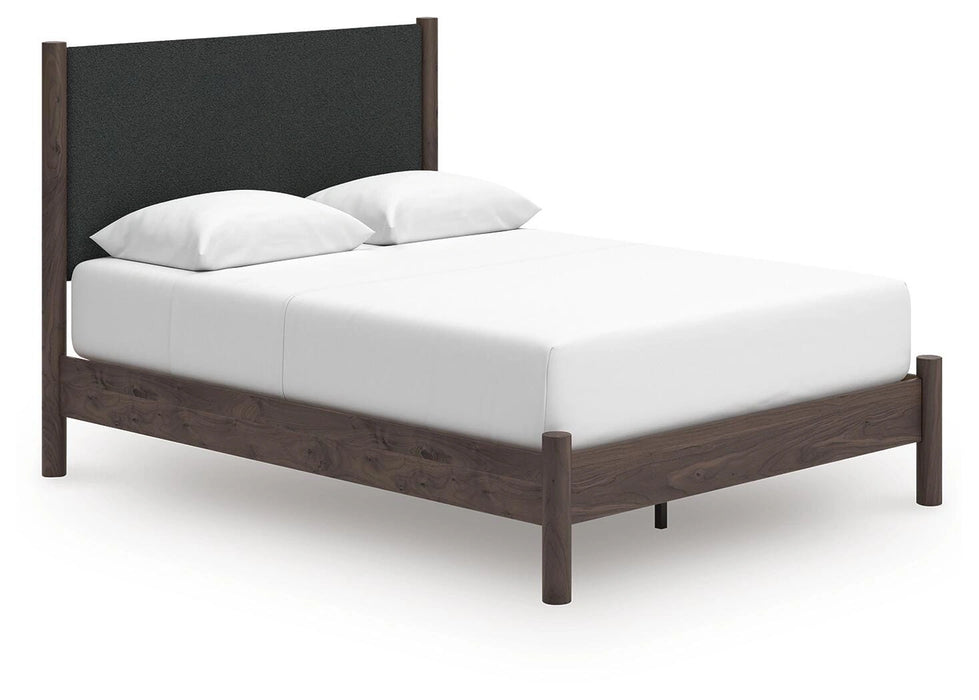 Pamytta Bed