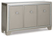 Chaseton Accent Cabinet image