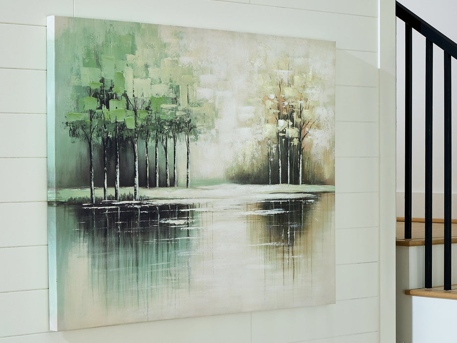 Garlenridge Wall Art