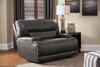 McCaskill Oversized Recliner