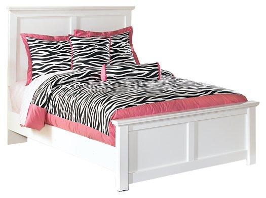 Bostwick Shoals Youth Bed