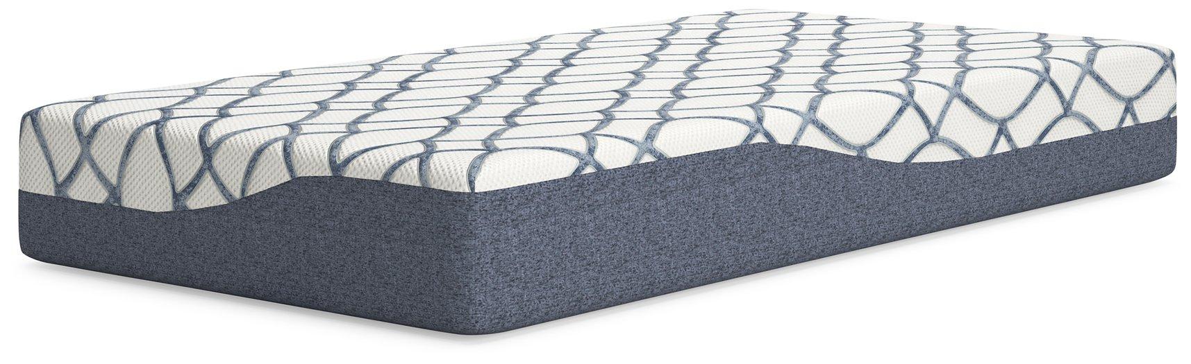 10 Inch Chime Elite 2.0 Mattress