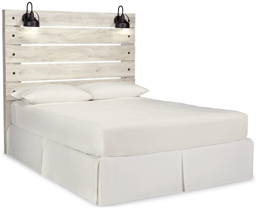 Cambeck Bed