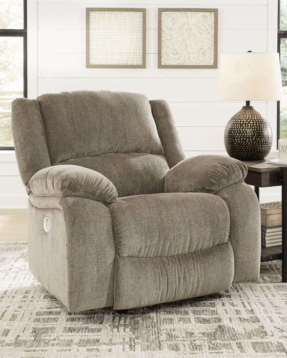 Draycoll Power Recliner