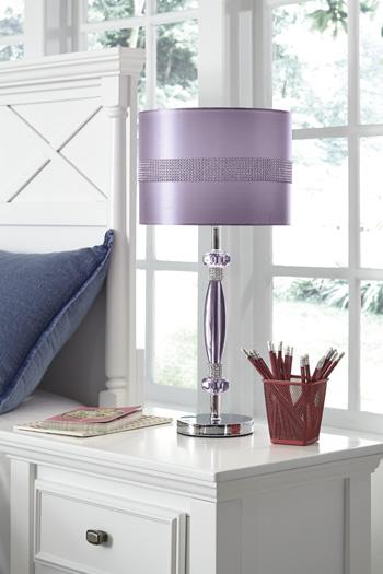 Nyssa Table Lamp