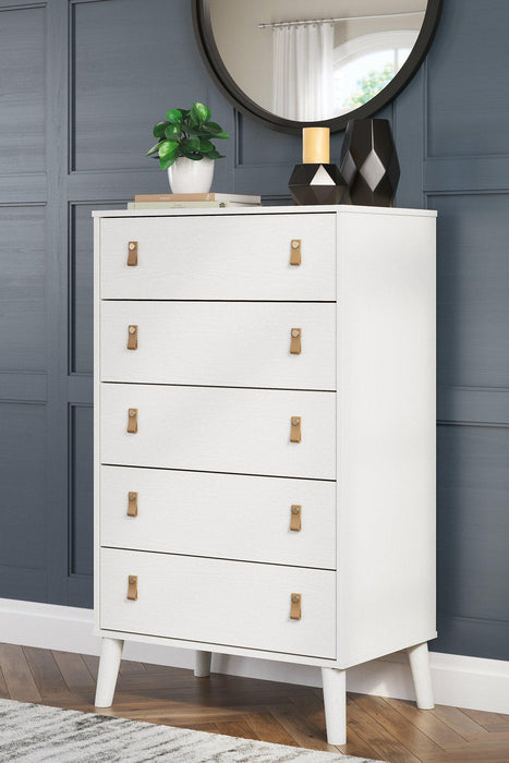 Aprilyn Chest of Drawers