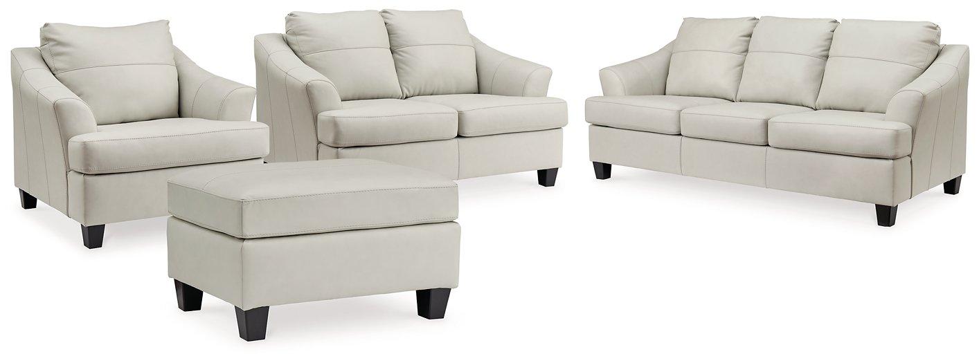 Genoa Living Room Set